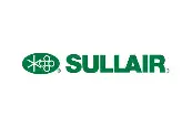 Air compressor brand logo