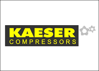 Kaeser air compressor logo