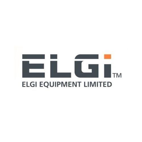 Air compressor brand logo