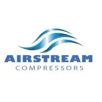 Air compressor brand logo