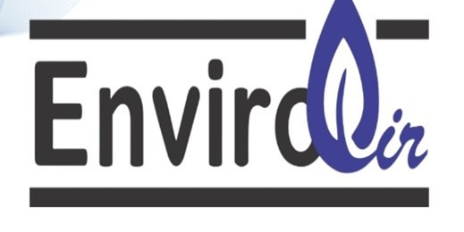 Air compressor brand logo