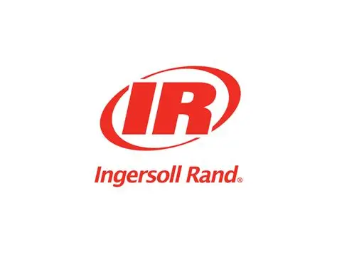 Air compressor brand logo