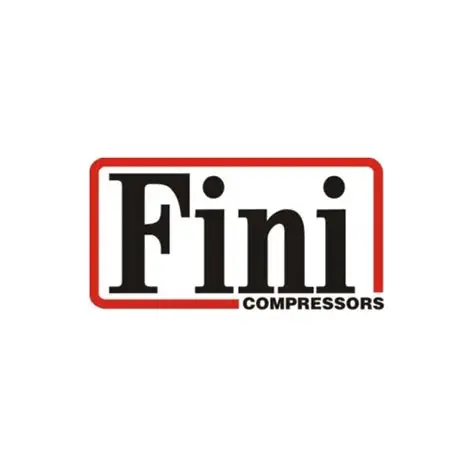 Air compressor brand logo
