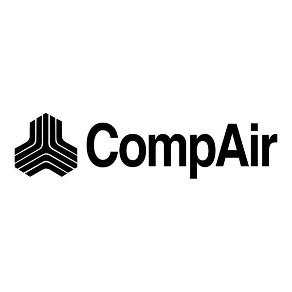 CompAir air compressor logo