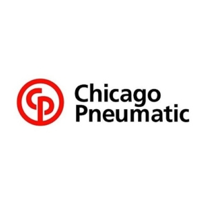 Chicago Pneumatic air compressor logo