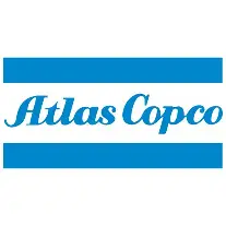 Air compressor brand logo