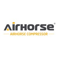 Air compressor brand logo